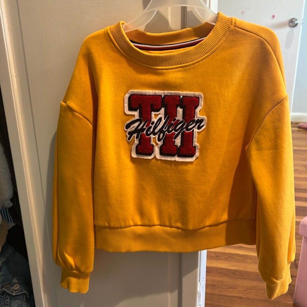 Tommy